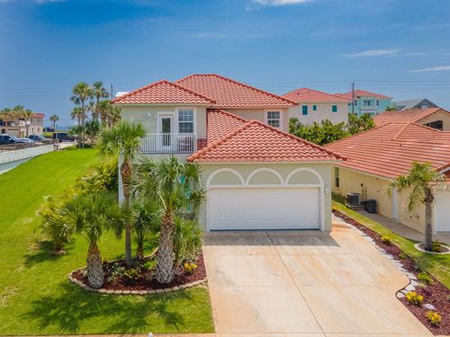 1528 N Daytona Ave, FLAGLER BEACH, FL, 32136-2909 | Card Image