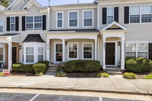 1619 Snowmass Way, Durham, NC, 27713-4514 | Card Image