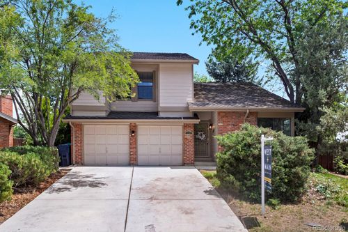 8160 Flower Cir, Arvada, CO, 80005-2441 | Card Image