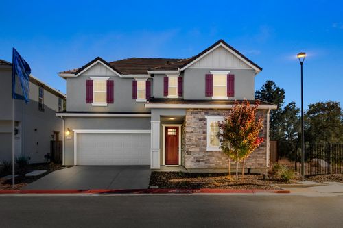 lot13-4406 Redstart Ln, Rocklin, CA, 95677-3081 | Card Image
