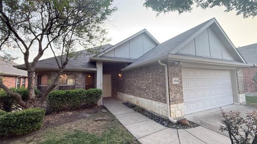 4504 Leeds Drive, Mckinney, TX, 75070 | Card Image