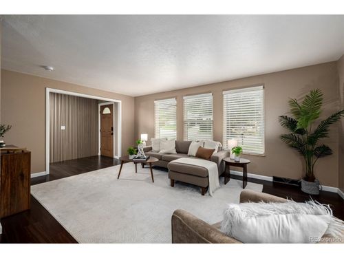 496 Eldridge Ct, Golden, CO, 80401-5233 | Card Image