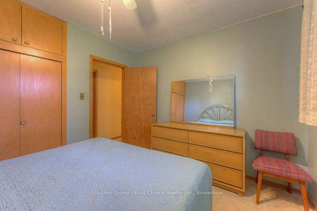 77 Huron Rd, House other with 3 bedrooms, 1 bathrooms and 6 parking in Sebringville ON | Image 21