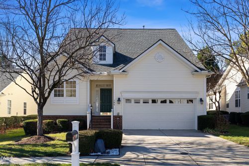 105 Rockport Ridge Way, Cary, NC, 27519-7152 | Card Image