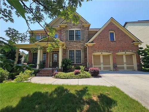 1435 Woodall Trace, Alpharetta, GA, 30004 | Card Image