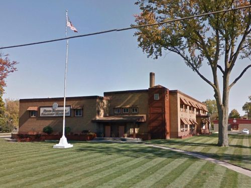 510 Mapleridge Rd, Carrollton, MI, 48724-5034 | Card Image