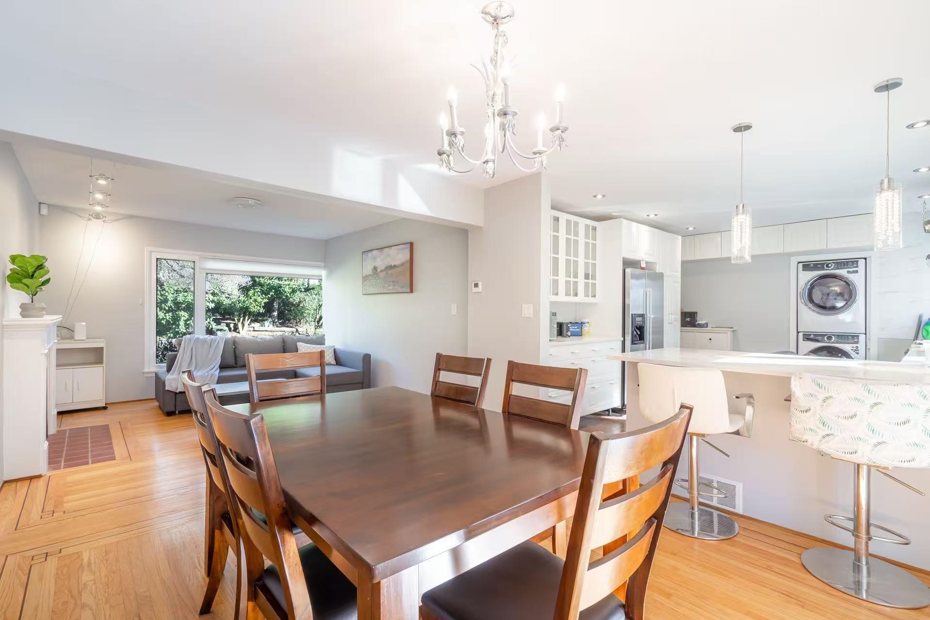 Residential in Vancouver 5