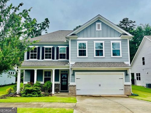 3015 Winding Rdg, Waleska, GA, 30183-1126 | Card Image