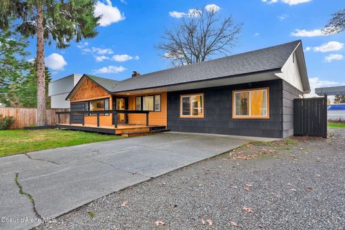 1215 N 1st St, Coeur D Alene, ID, 83814-3202 | Card Image