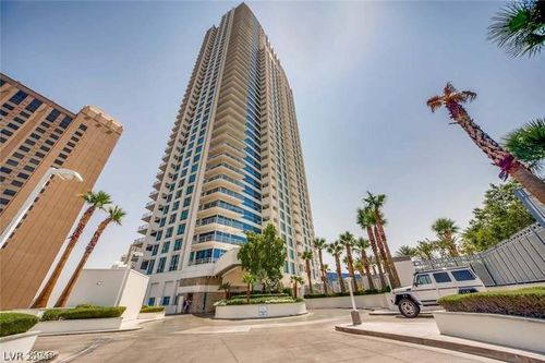 803-2700 Las Vegas Blvd S, Las Vegas, NV, 89109-1148 | Card Image