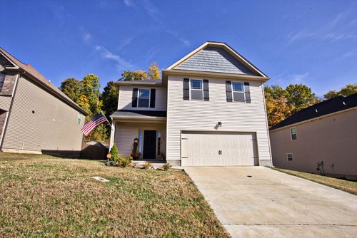 1328 Black Oak Cir, Clarksville, TN, 37042-1551 | Card Image