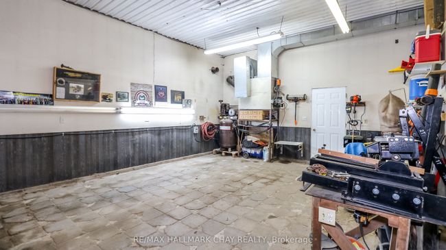 5142 30 Sideroad, House other with 4 bedrooms, 2 bathrooms and 17 parking in Utopia ON | Image 43