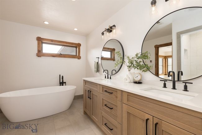 B - 151 Pheasant Tail Ln, Condo with 3 bedrooms, 3 bathrooms and null parking in Big Sky MT | Image 33