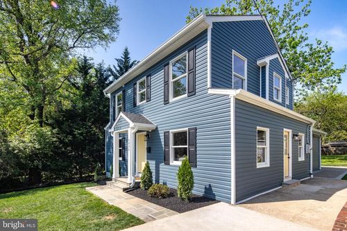2836 Cameron Rd, FALLS CHURCH, VA, 22042-2047 | Card Image