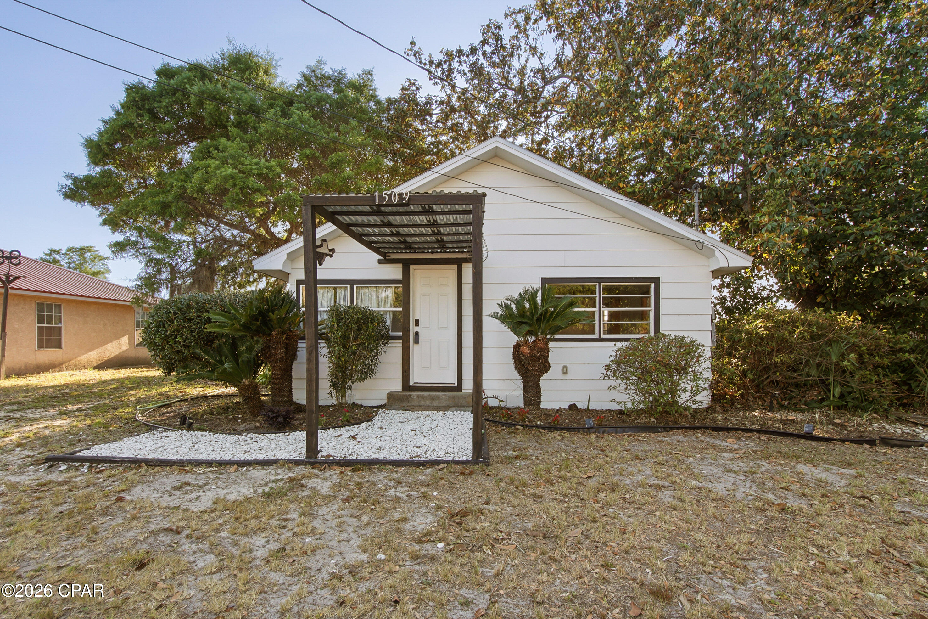 Residential in Panama City