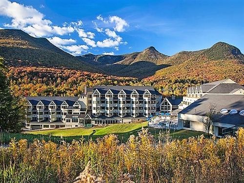 1121b-90 Loon Mountain Rd, Lincoln, NH, 03251-4303 | Card Image