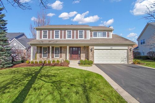 130 Whitehall Ct, Grayslake, IL, 60030-3492 | Card Image