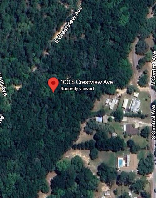 100 N Crestview Ave, INVERNESS, FL, 34452-3730 | Card Image