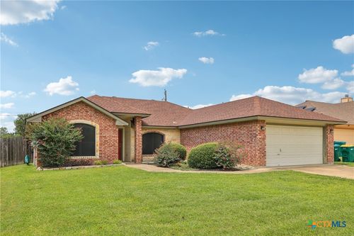111 Pointer St, Nolanville, TX, 76559-4713 | Card Image