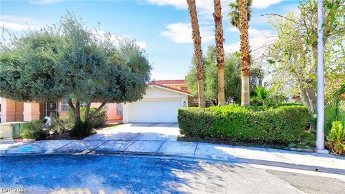 2919 Saint Helena Street, Las Vegas, NV, 89121 | Card Image