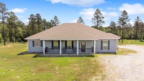 12655 Mars Hill Road, Bauxite, AR, 72011 | Card Image