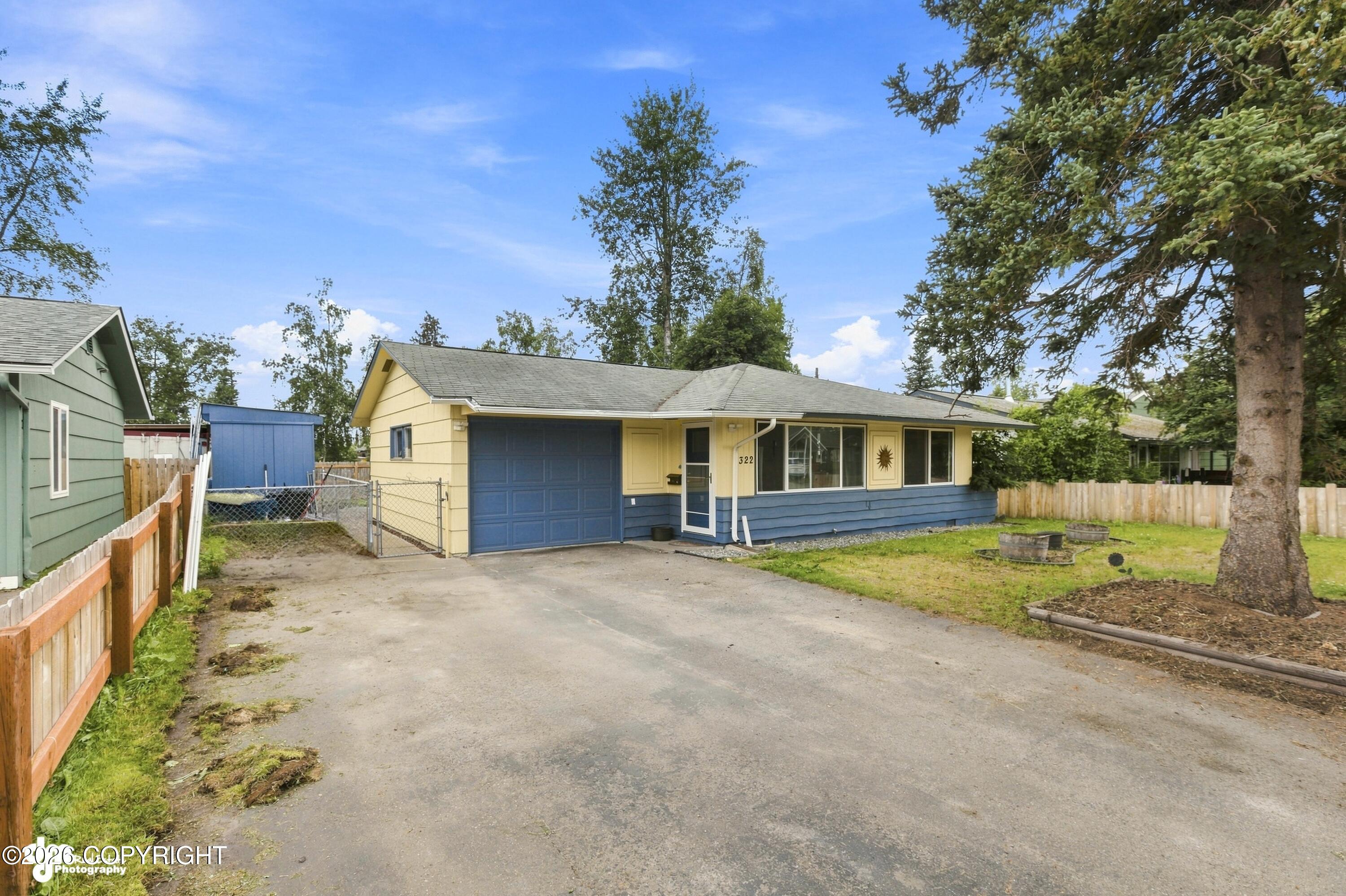 Residential in Anchorage 2