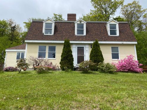 24 Antler Loop, West Dover, VT, 05356-9724 | Card Image