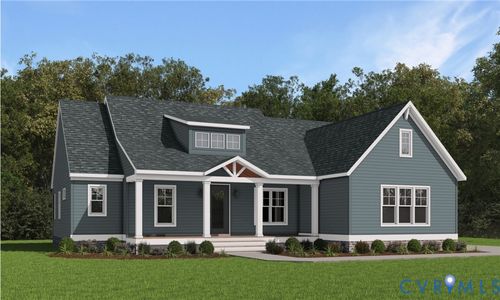 2460 Cedar Green Ter, Powhatan, VA, 23139-7853 | Card Image