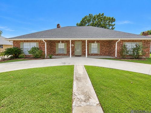 12424 Parkmeadow Ave, Baton Rouge, LA, 70816 | Card Image