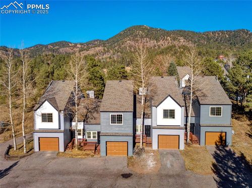 4-10635 Green Mountain Falls Rd, Green Mountain Falls, CO, 80819-5040 | Card Image