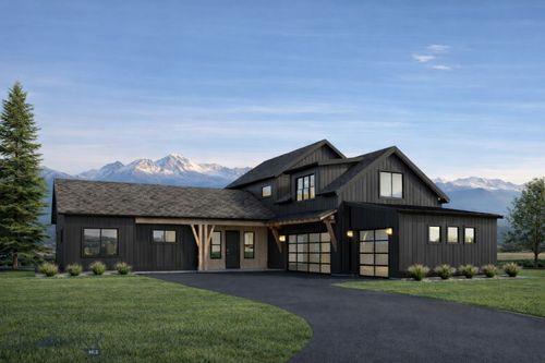 217 Creekbank Loop, Bozeman, MT, 59718 | Card Image