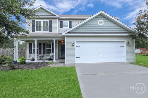 35 Mattie Belle Davis St, Ellabell, GA, 31308-5369 | Card Image