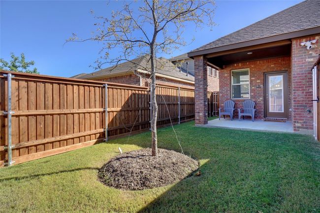 2325 Brightstone Dr, House other with 3 bedrooms, 2 bathrooms and null parking in Aubrey TX | Image 25