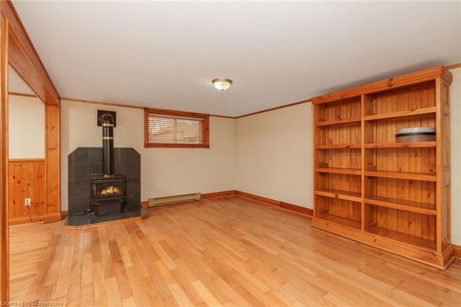 338 Walnut St, House other with 5 bedrooms, 2 bathrooms and 12 parking in Collingwood ON | Image 19