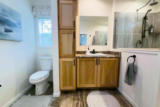 4186 Hegemann Rd, House other with 2 bedrooms, 2 bathrooms and null parking in Conover WI | Image 11