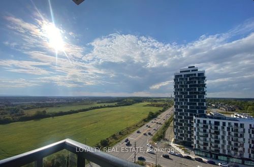1606-3079 Trafalgar Rd, Oakville, ON, L6H8C5 | Card Image