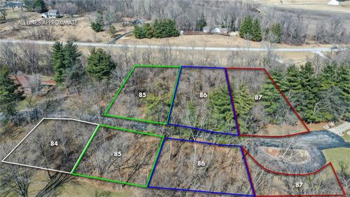 84 Foxwood Cir, Alton, IL, 62002 | Card Image