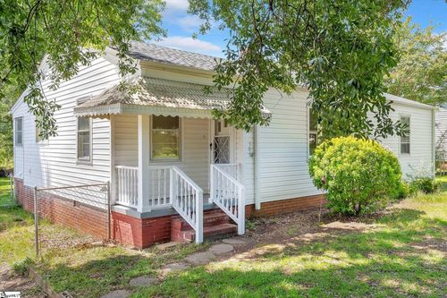 309 Milliken Avenue, Spartanburg, SC, 29303 | Card Image