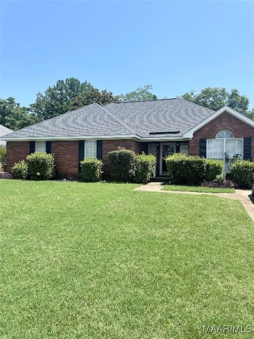 1954 Calumet Pkwy, Prattville, AL, 36066-7219 | Card Image