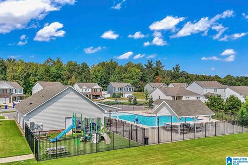 3001 Specklebelly Way, ALABASTER, AL, 35007-4050 | Card Image