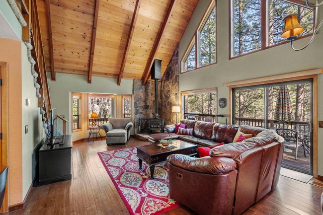 3025 Black Bear Dr, House other with 3 bedrooms, 3 bathrooms and null parking in Arnold CA | Image 15