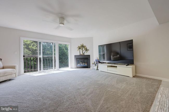 17455 Kagera Dr, Townhouse with 3 bedrooms, 4 bathrooms and null parking in DUMFRIES VA | Image 9