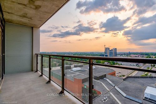 1409a-60 Charles St W, Kitchener, ON, N2G0C9 | Card Image