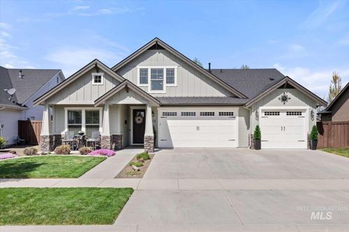 324 W Heston Dr, Meridian, ID, 83646-6498 | Card Image
