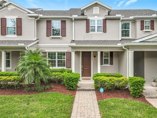 13742 Beckman Dr, Windermere, FL, 34786-7427 | Card Image
