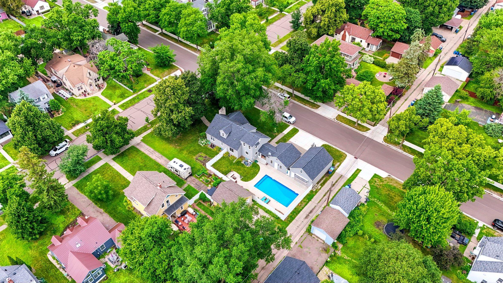 Residential in Robbinsdale 4