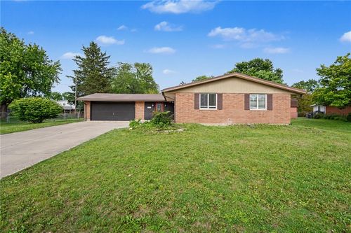 478 Coronado Dr, Fairborn, OH, 45324-5752 | Card Image