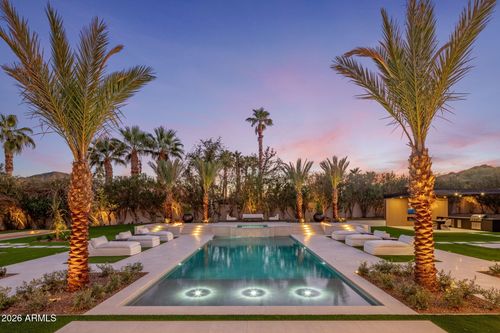 4901 E Tomahawk Trl, Paradise Valley, AZ, 85253-2030 | Card Image