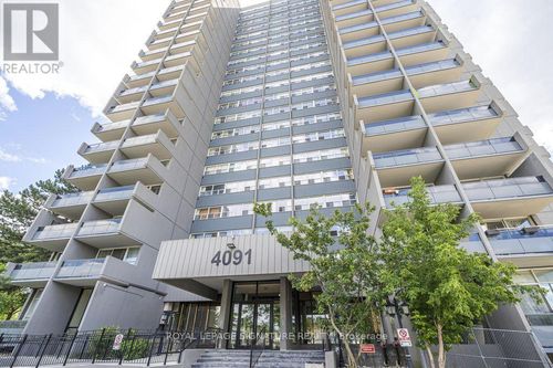 2007-4091 Sheppard Ave E, Scarborough, ON, M1S3H2 | Card Image