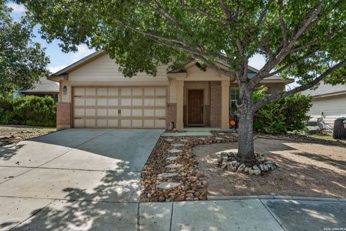 9319 Durham Trce, San Antonio, TX, 78254-5543 | Card Image